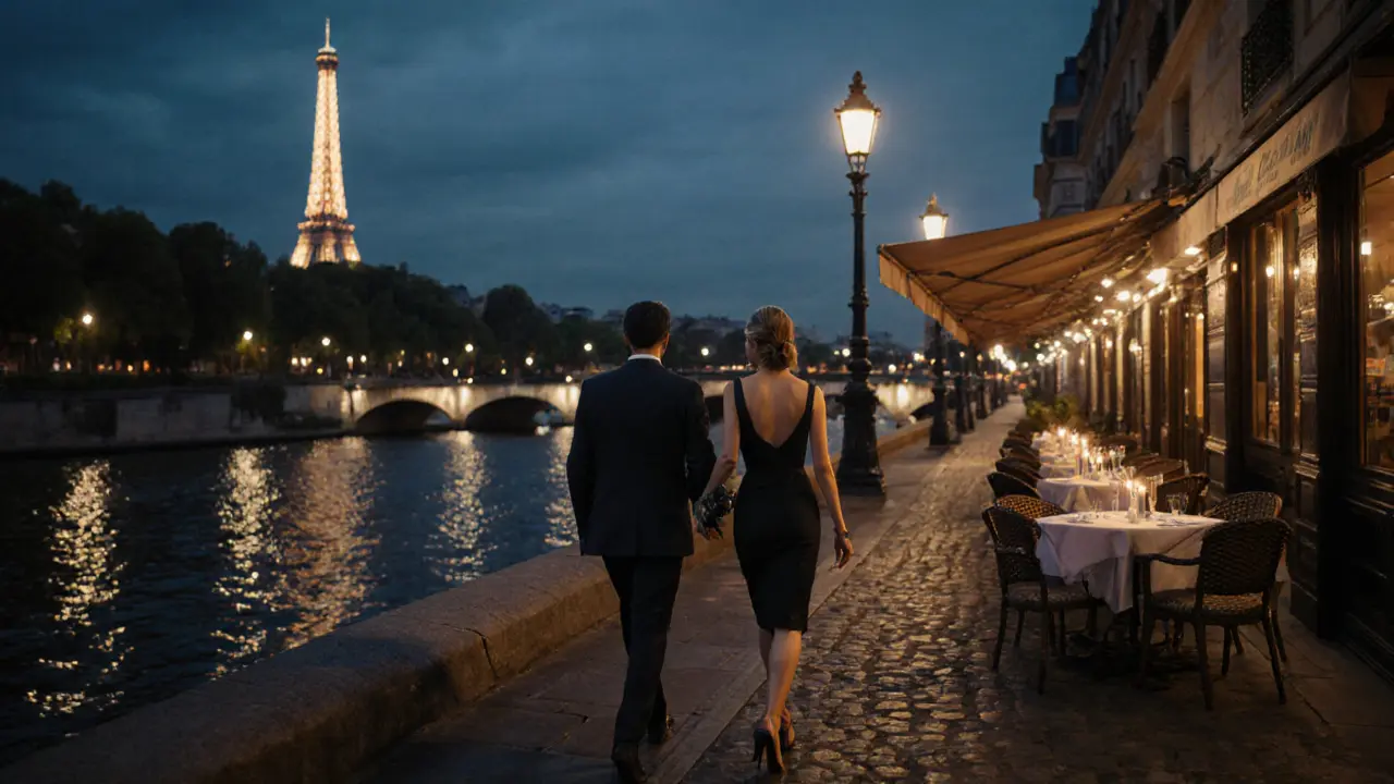 A Complete Guide to Escorts in Europe