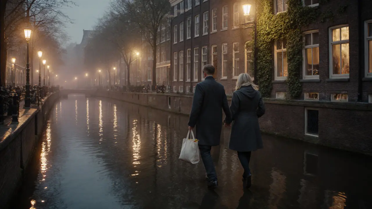 Best European Vacation Destinations for Escort Enthusiasts