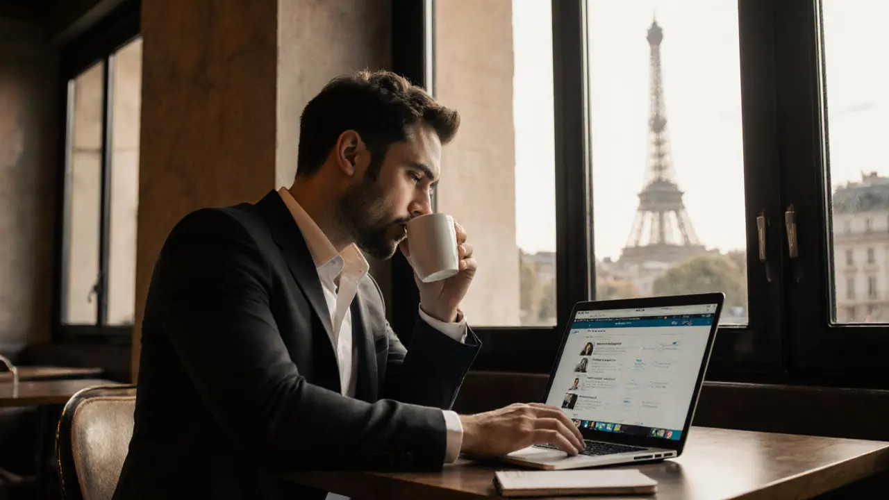 European Call Girl Etiquette: Essential Guide for Discreet Engagement