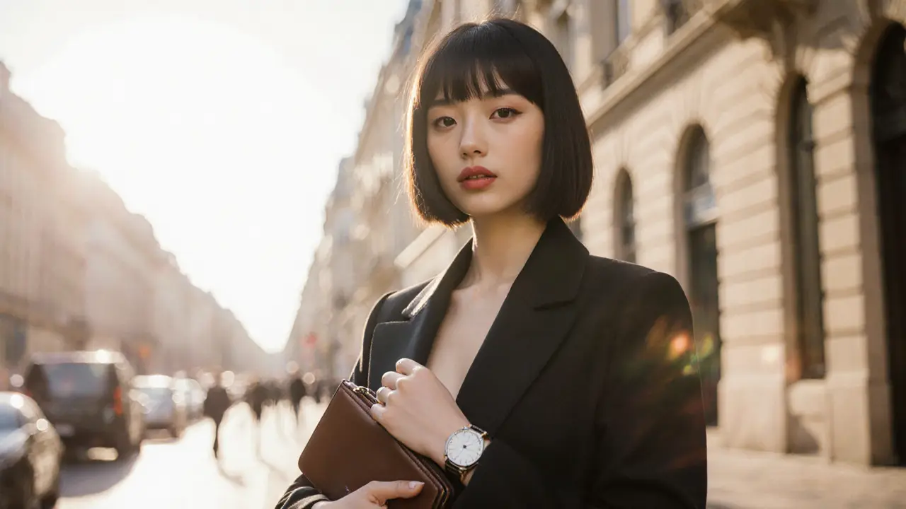 How Call Girls Influence European Fashion & Beauty