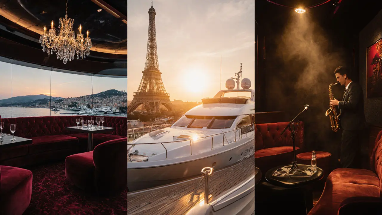 Luxury European Escorts: Elite Experiences for Discerning Clients