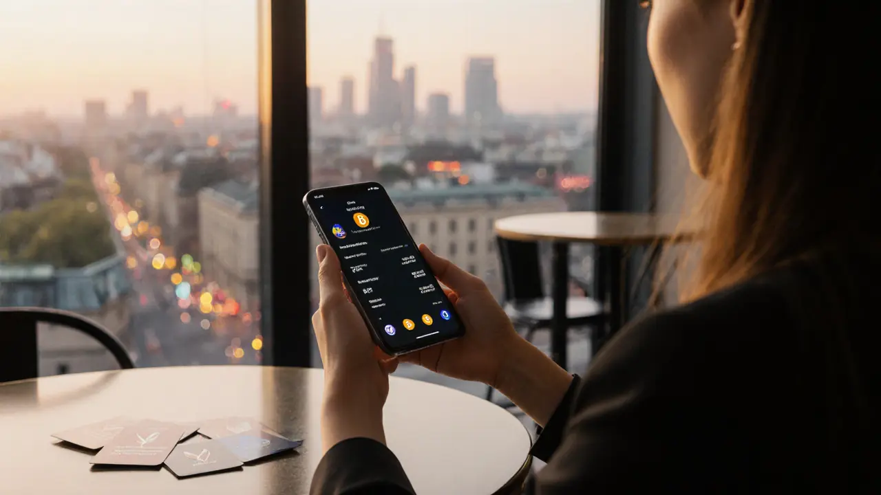 Online Escort Platforms in Europe: Growth, Risks & Future Trends