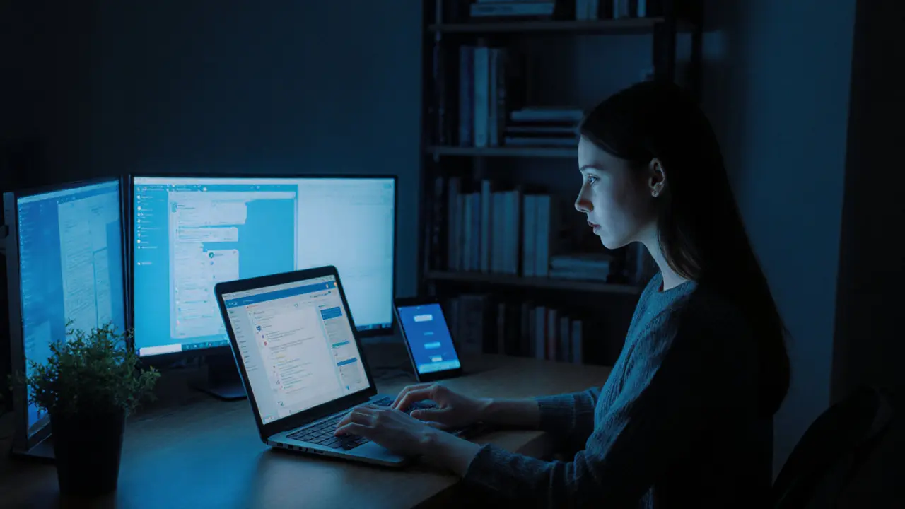 The Future of the Call Girl Industry in Europe