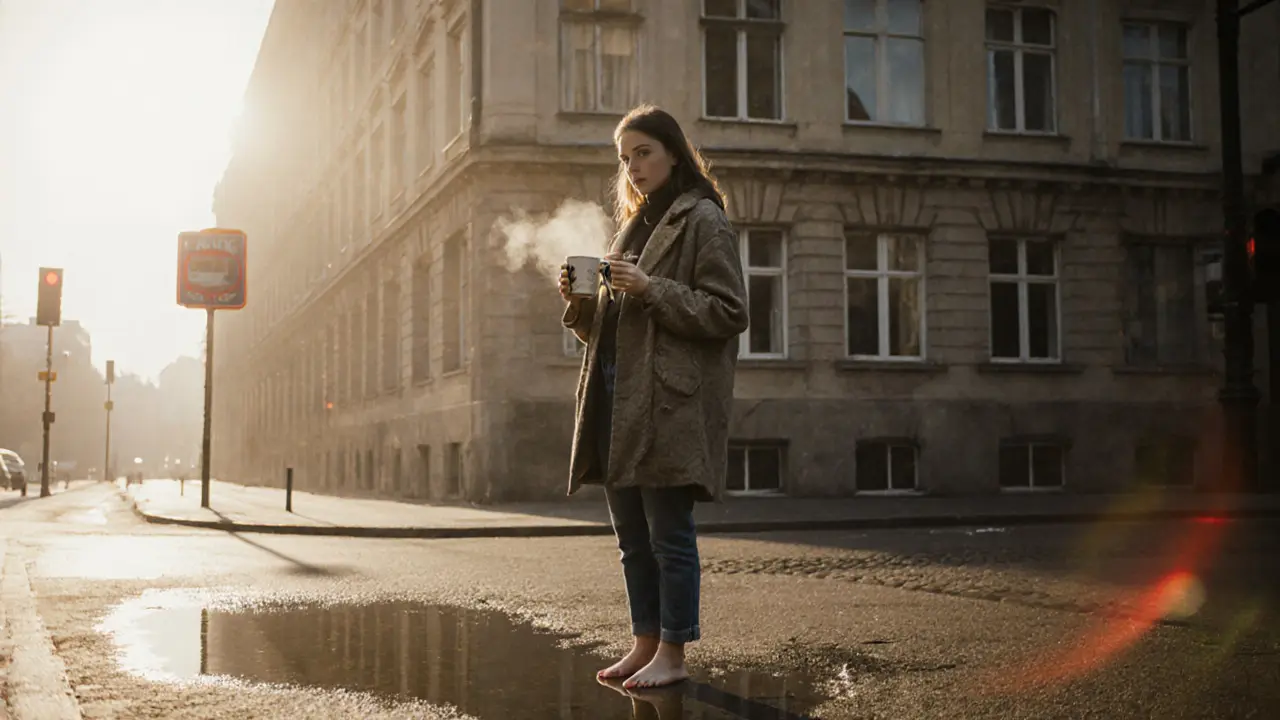 The Secret Life of Call Girls in Europe: What You Didn't Know