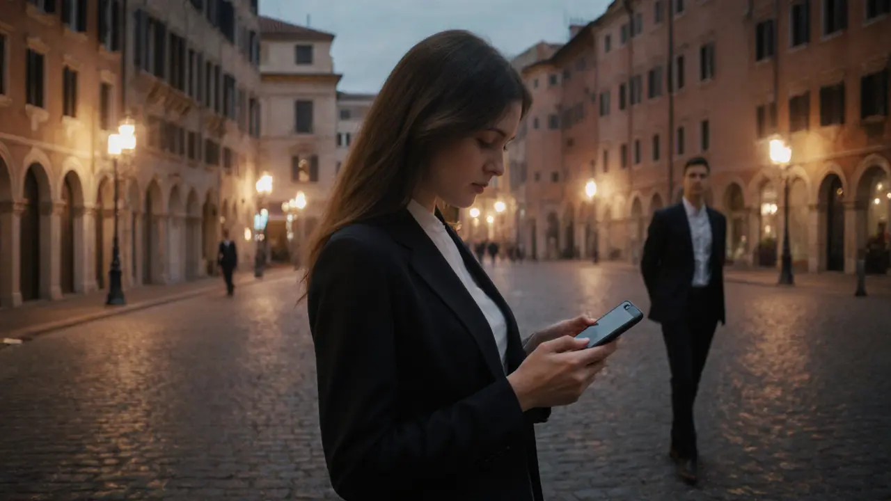 Top European Escort Services for Women in 2025