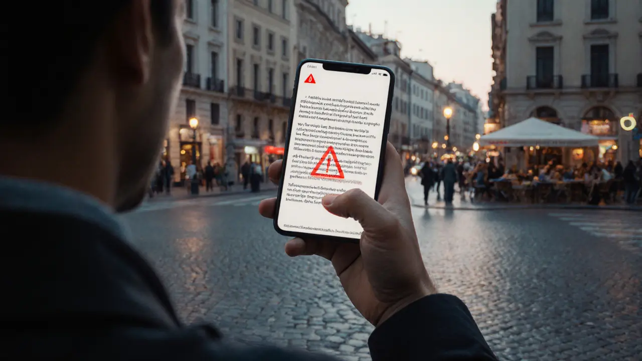 A Traveler's Guide to Escorts in Europe: What to Expect and How to Prepare