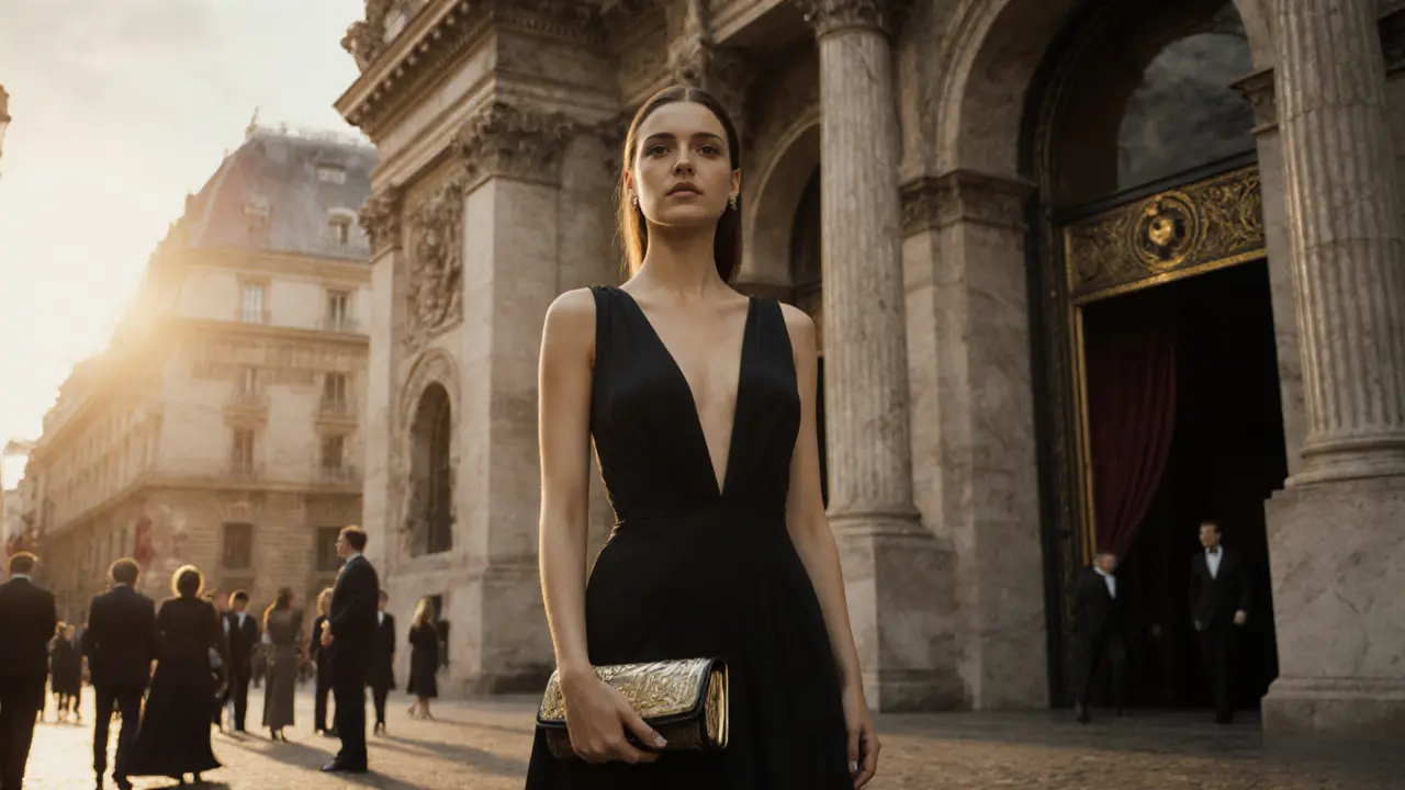 How European Escorts Influence Fashion Trends and Brand Imagery