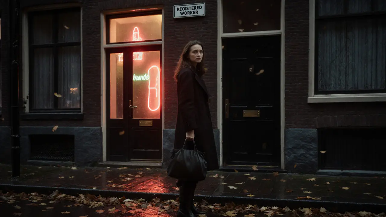 How Legalization Has Changed the Reality of Call Girls in Europe