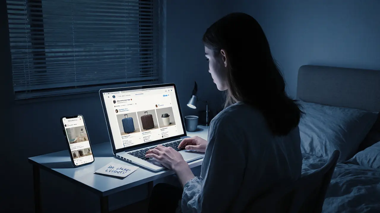 How Social Media Shapes the European Call Girl Industry Today