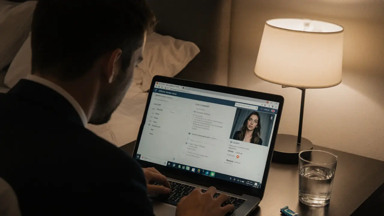 How to Choose the Right Call Girl Service in Europe