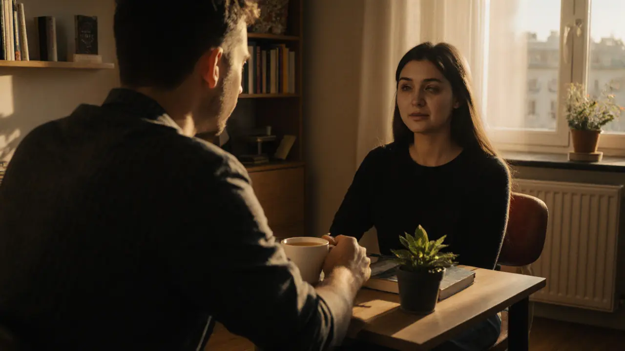 How to genuinely connect with escorts in Europe - respect, timing, and authenticity