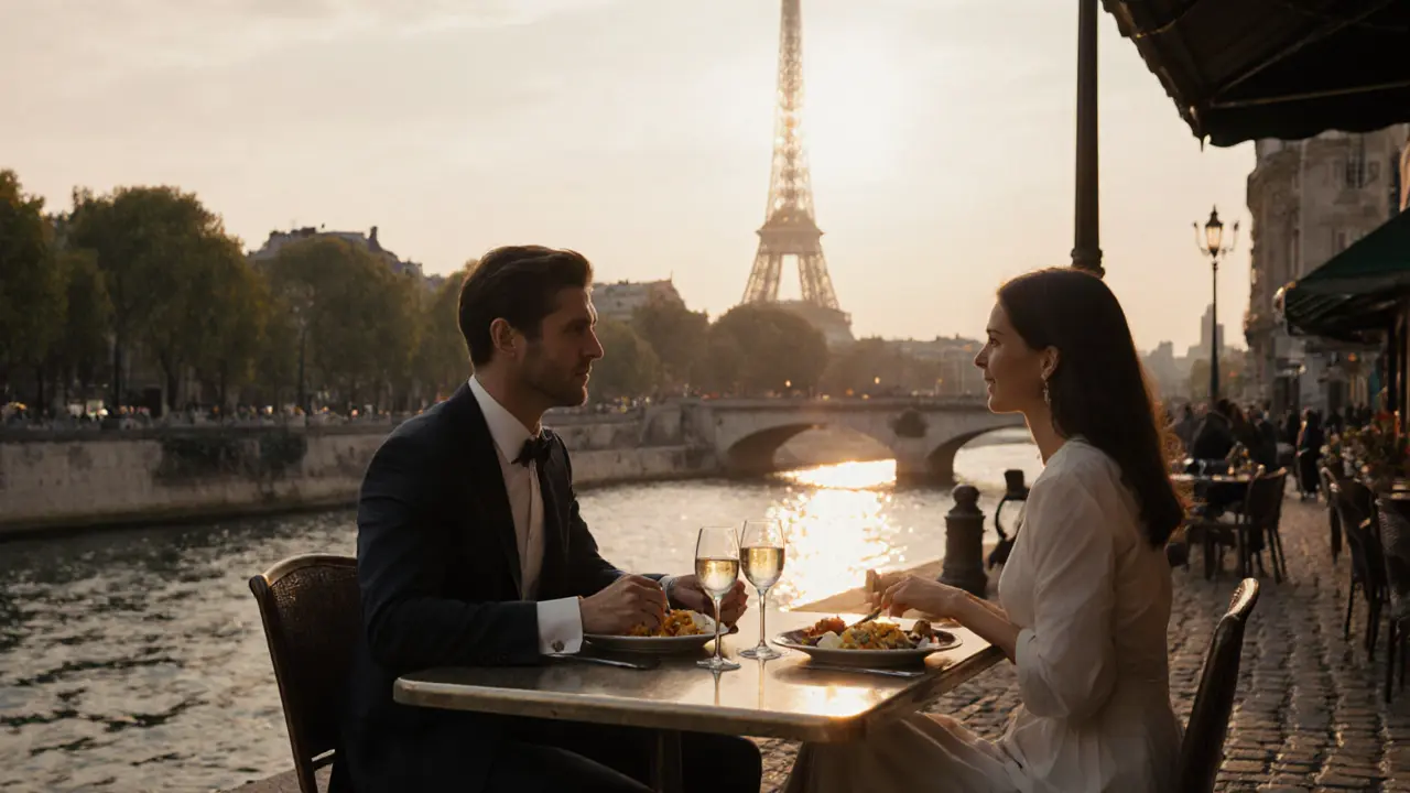 How to Make the Most of Your Time with Escorts in Europe