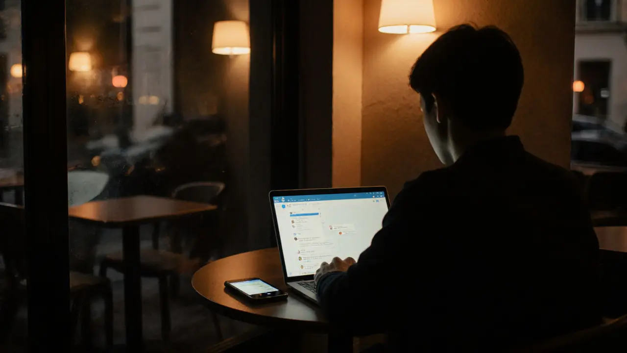 How to Protect Your Privacy When Seeking Companionship in Europe