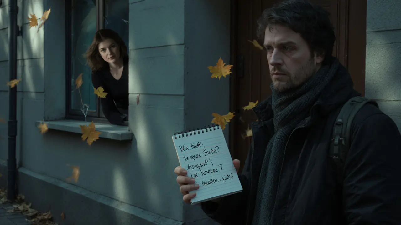 Navigating Language Barriers When Engaging with Sex Workers in Europe