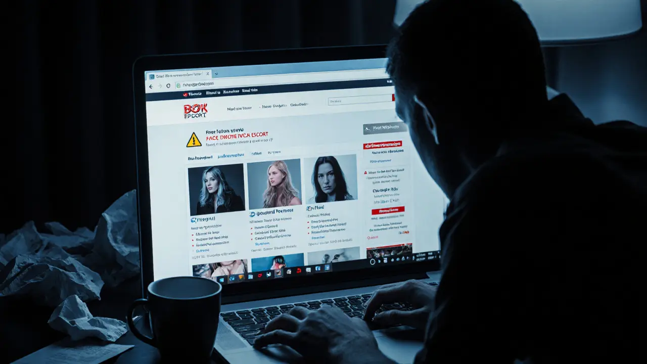 The Best Websites to Find Call Girls in Europe