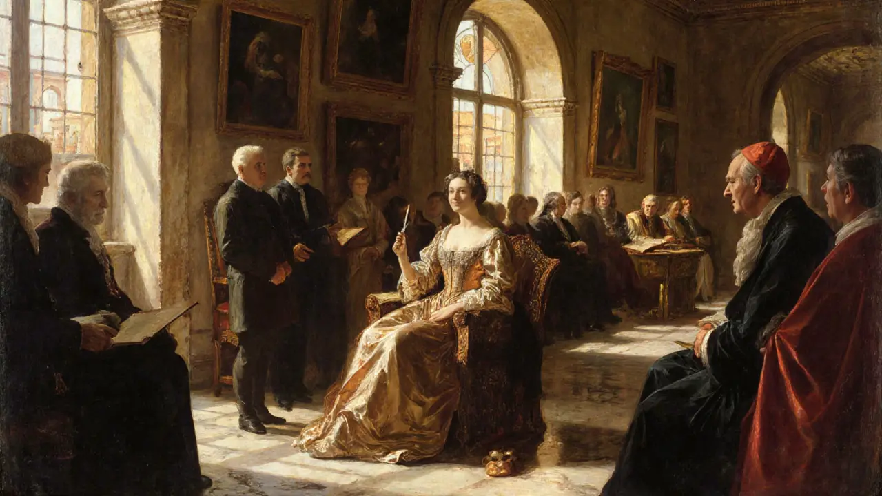 The History of Escorts in Europe: From Courtesans to Modern-Day Companions