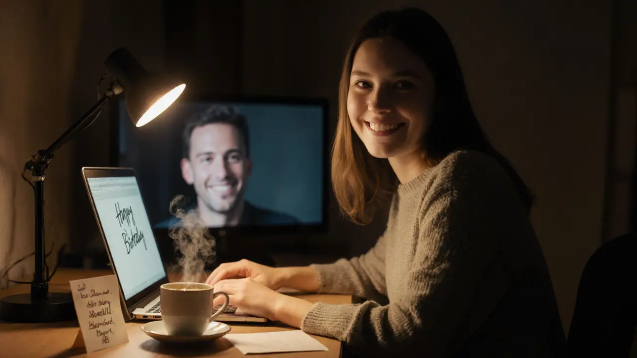 The rise of virtual escort services in Europe: What's really happening