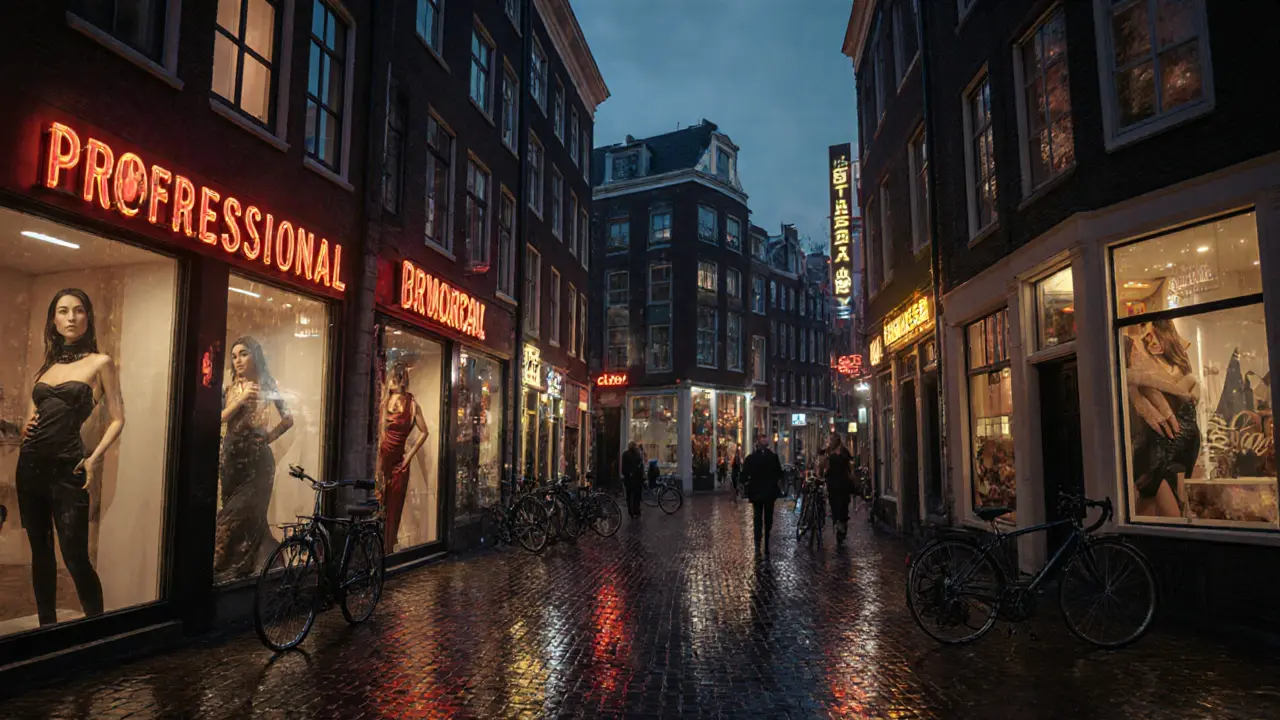 Top European Countries for Call Girl Tourism in 2025