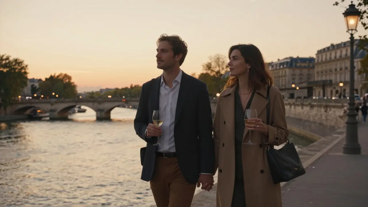 Top European escort services for couples seeking discreet companionship