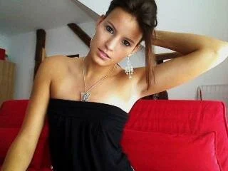 SexyVerona - Come and put a smile on my face. ;)