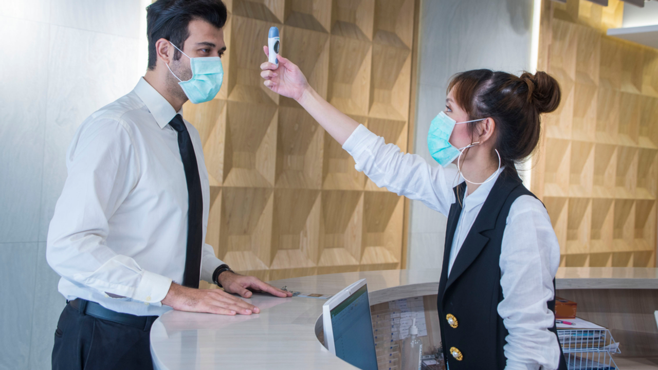 The Impact of COVID-19 on Call Girls in Europe