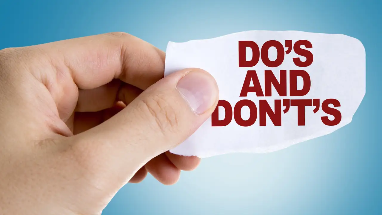 The Do's and Don'ts When Hiring Call Girls in Europe
